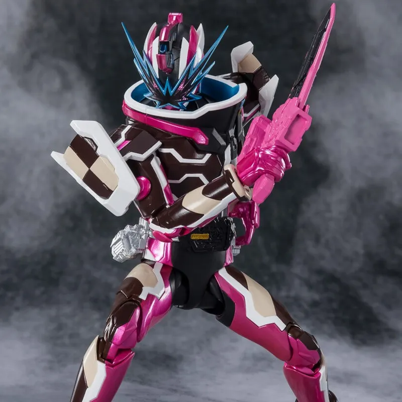BANDAI Scale Figures-1