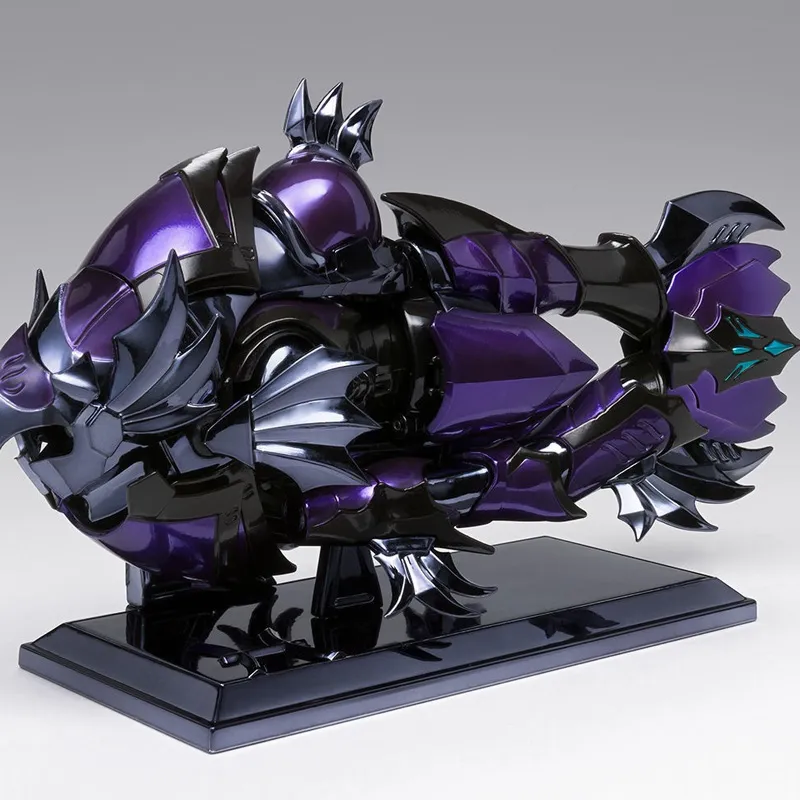 BANDAI Scale Figures-2