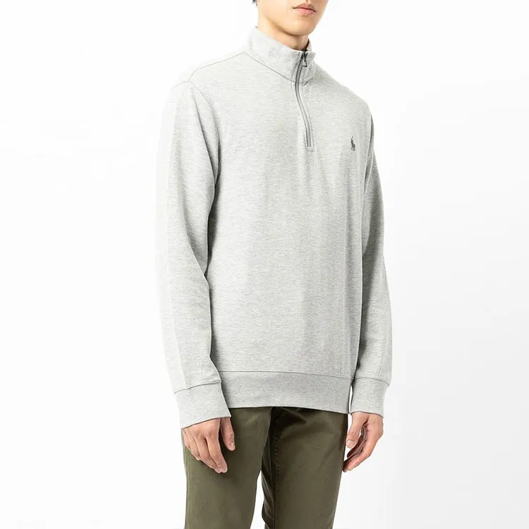 Polo Ralph Lauren Embroidered Logo Sweatshirt-3