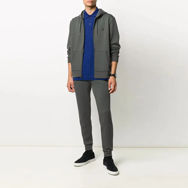 Polo Ralph Lauren Sweatshirt Men's Green-1