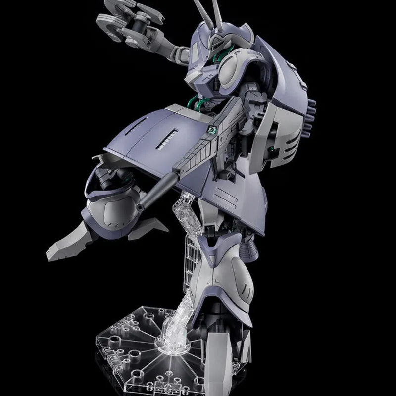BANDAI HGUC 1/144PB Limited, Mobile Suit Gundam Character Model Kits-1