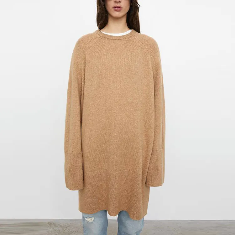 TOTEME Sweaters Women's Orange-3