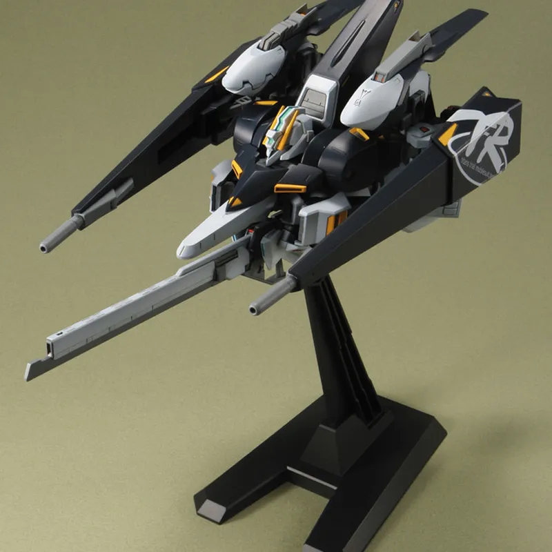BANDAI Gundam Other Characters HGUC 1/144UC Mobile Suit Gundam Model Kits-6