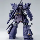 BANDAI 1 144 HGUC PB Limited Mobile Suit Gundam Ifrit Night Battle Type Model Kits 13cm