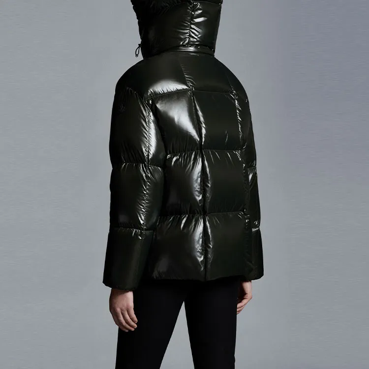 Moncler Parana Series FW21 Down Jacket Winter Women's Jasper-3