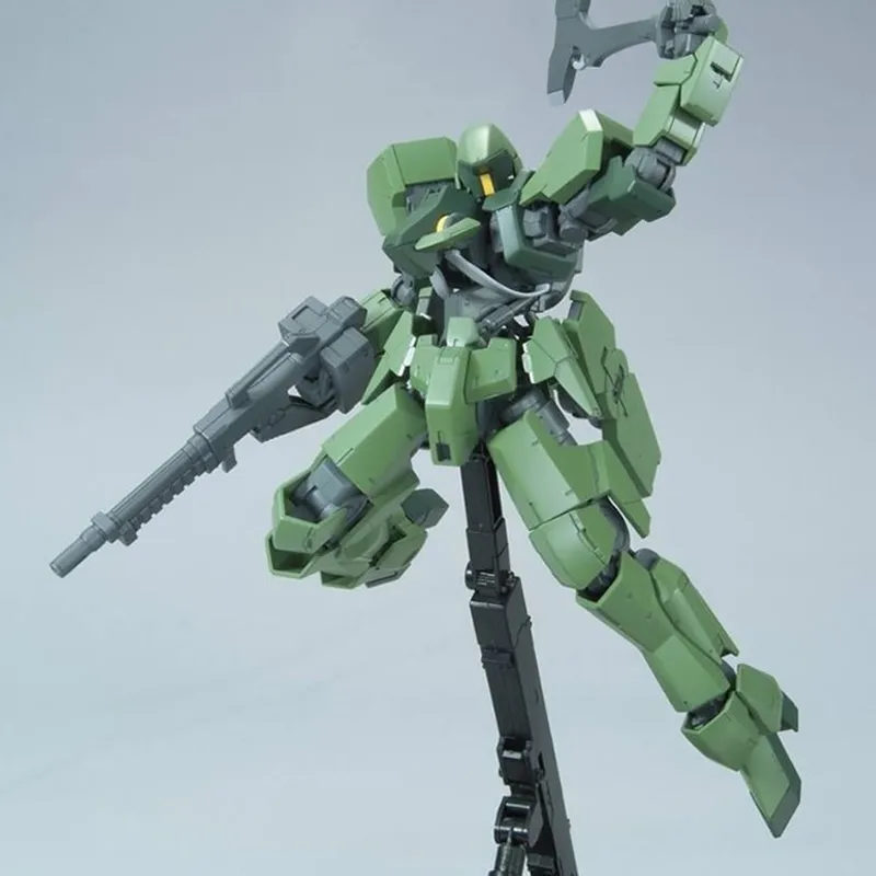 BANDAI Model Kits-1