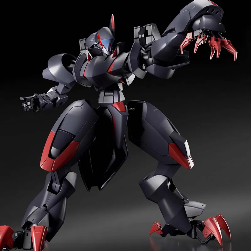 BANDAI Model Kits-1