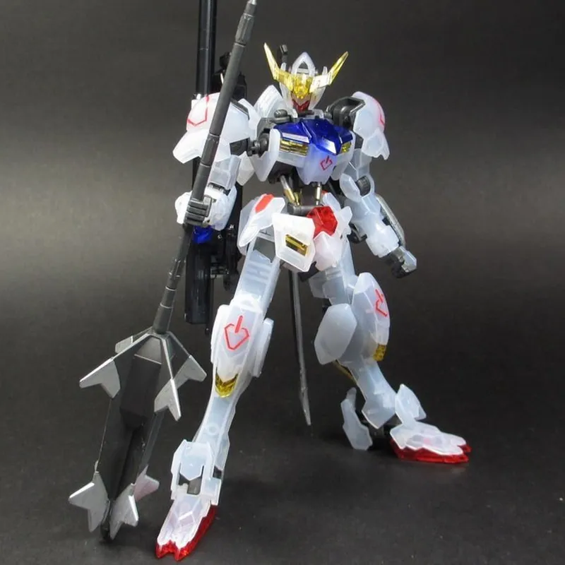 BANDAI Model Kits-1