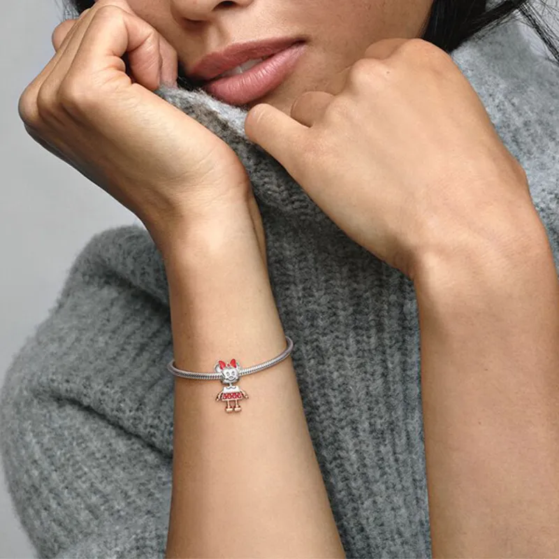 Pandora Jewelry Accessories Women's-5