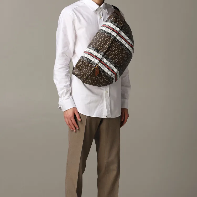 Burberry Fanny Packs-5