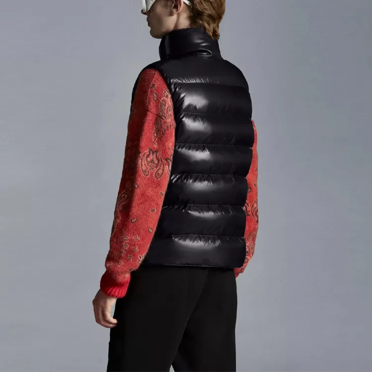 Moncler Tibb Vest-5