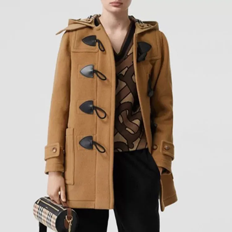 Burberry Coats Men-3