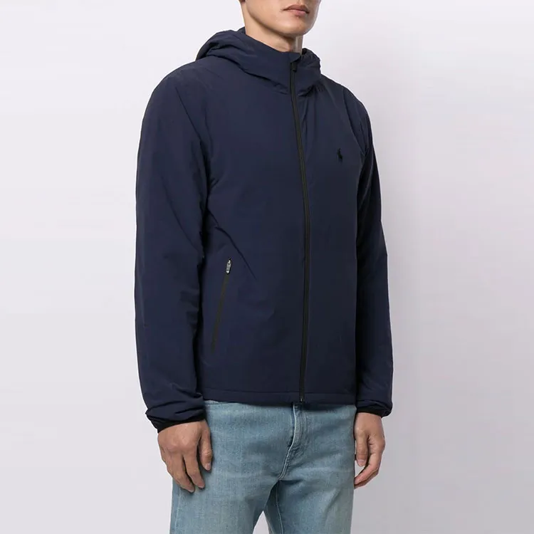 Polo Ralph Lauren Jackets & Coats Men's Blue-3