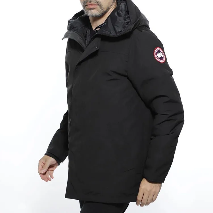 Canada Goose Garibaldi Parka-4
