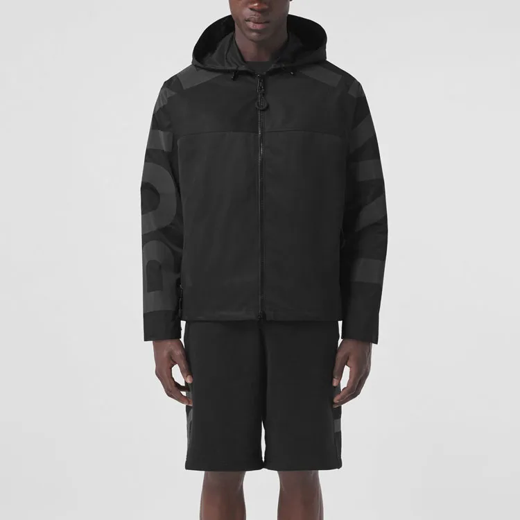 Burberry Compton Windbreaker Jacket-3