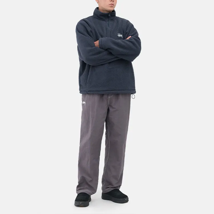 Stussy Nylon Folsom Beach Pant-5