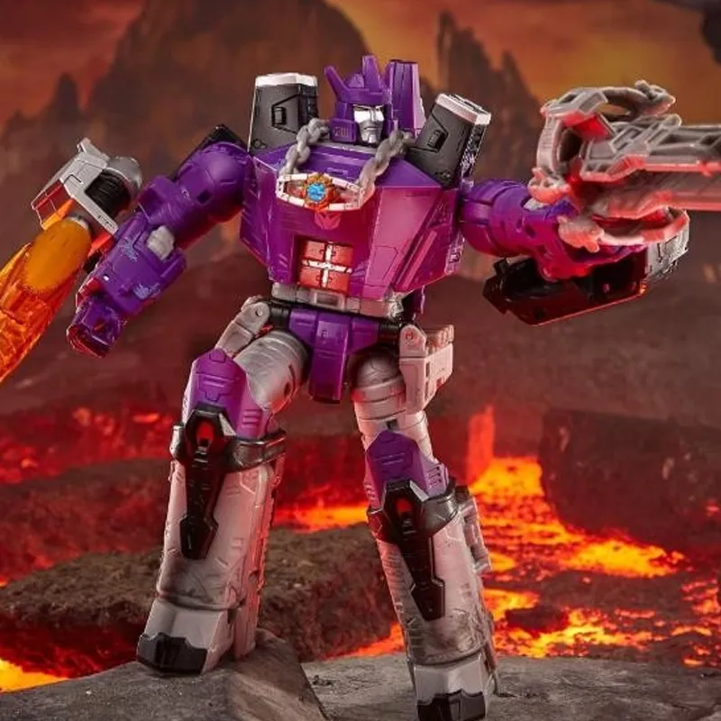 Hasbro Assembled Models-1