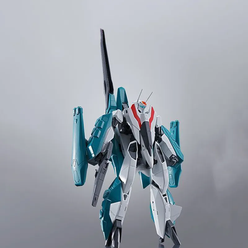 BANDAI Assembled Models-1