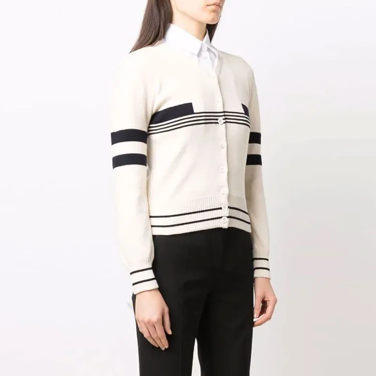 Maison Margiela FW21 Knitwear Women's Nude-3