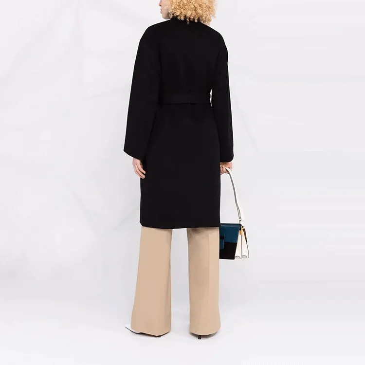 THEORY Coats Women's Black-2