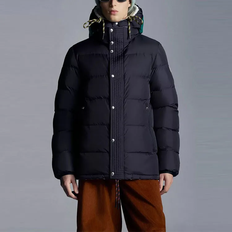 Moncler Etievant Reversible Padded Jacket-2