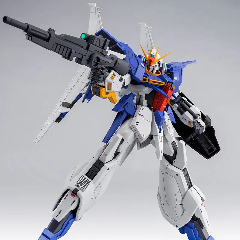 BANDAI Model Kits-1
