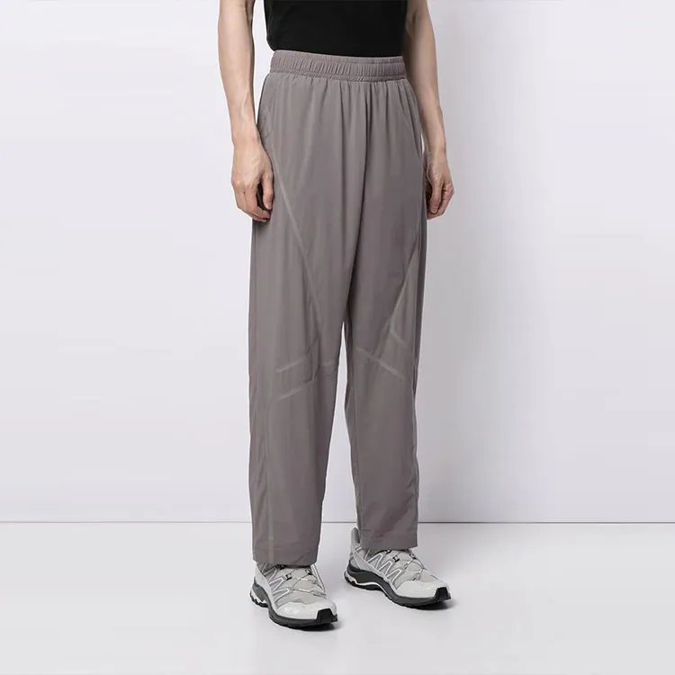 A-COLD-WALL* Welded Straight-leg Pants-2