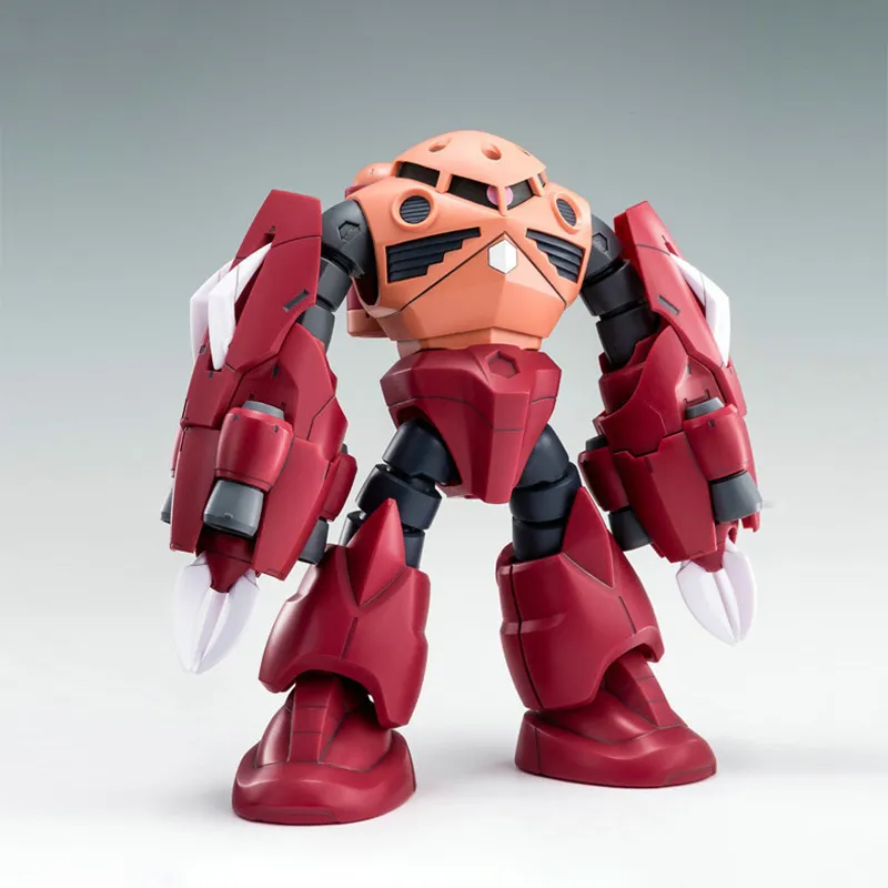 BANDAI Model Kits-1