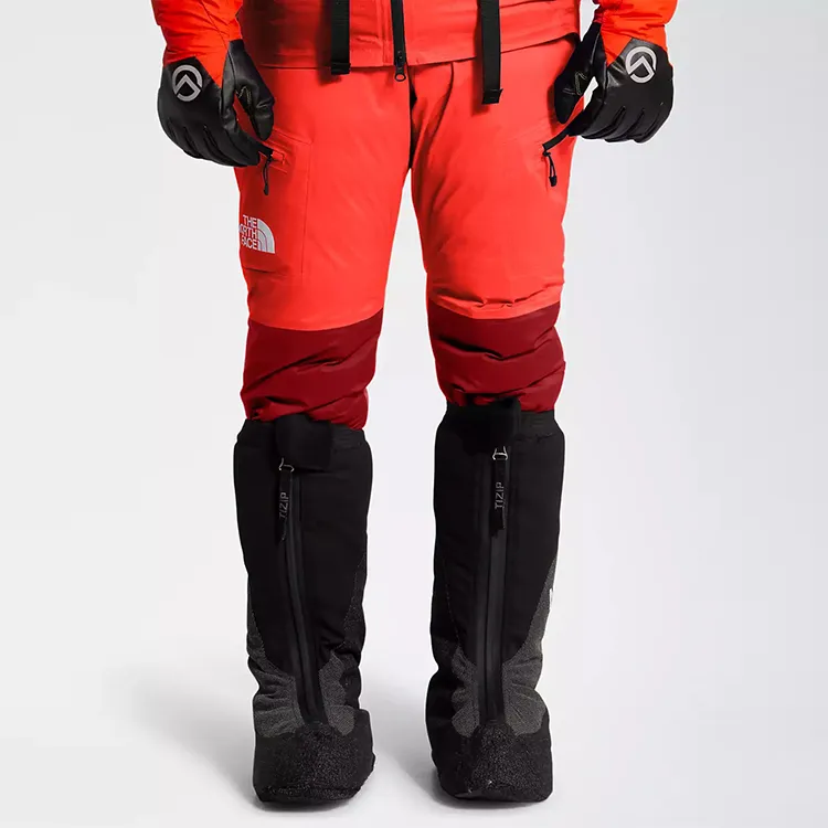 THE NORTH FACE Summit Series Ski Pants Unisex Red-1