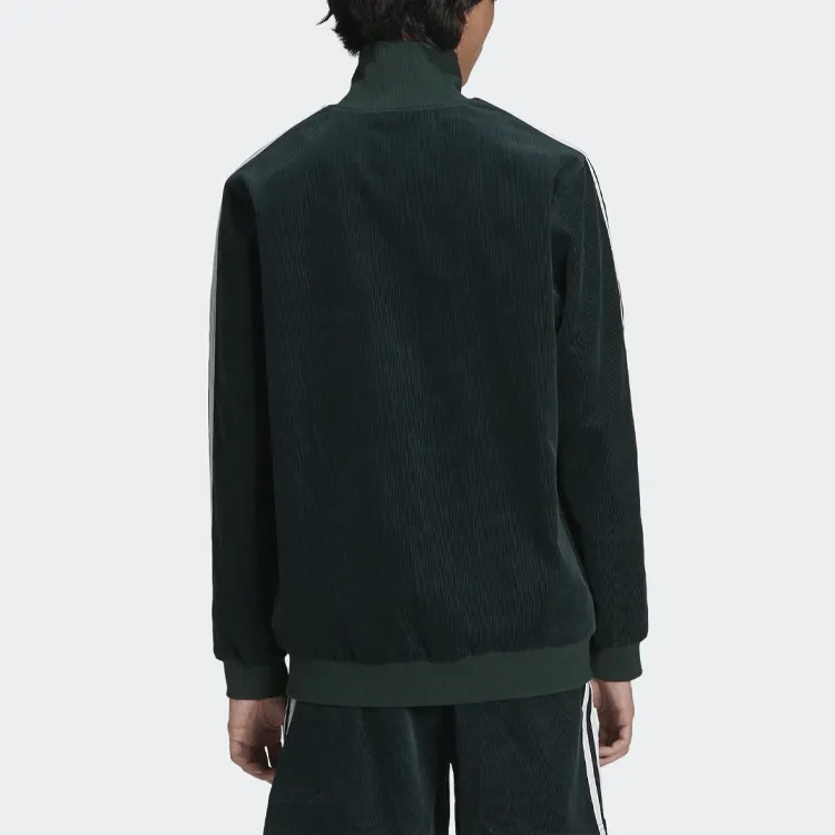 Adidas X Noah Cord Track Top-4
