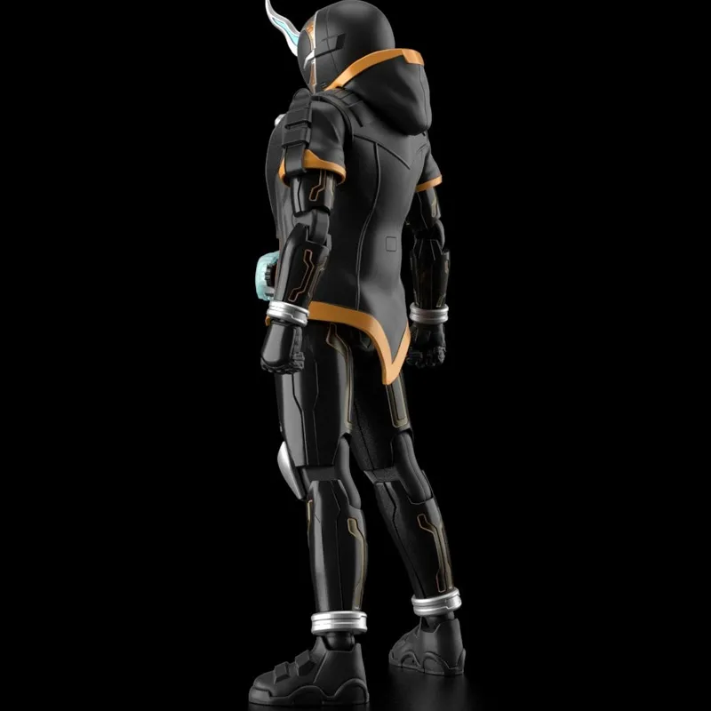BANDAI Figure Rise Standard Kamen Rider Ghost Ichi Oh Model Kits-1
