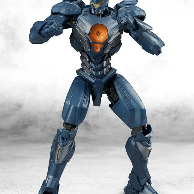 BANDAI Assembled Models-1