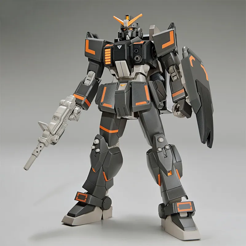 BANDAI Model Kits-1