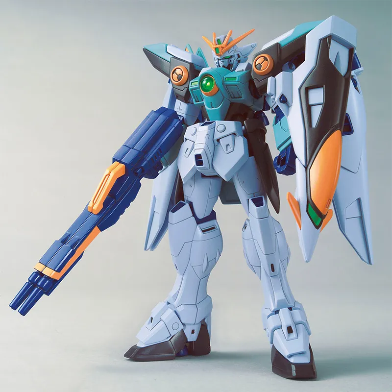 BANDAI Model Kits-1