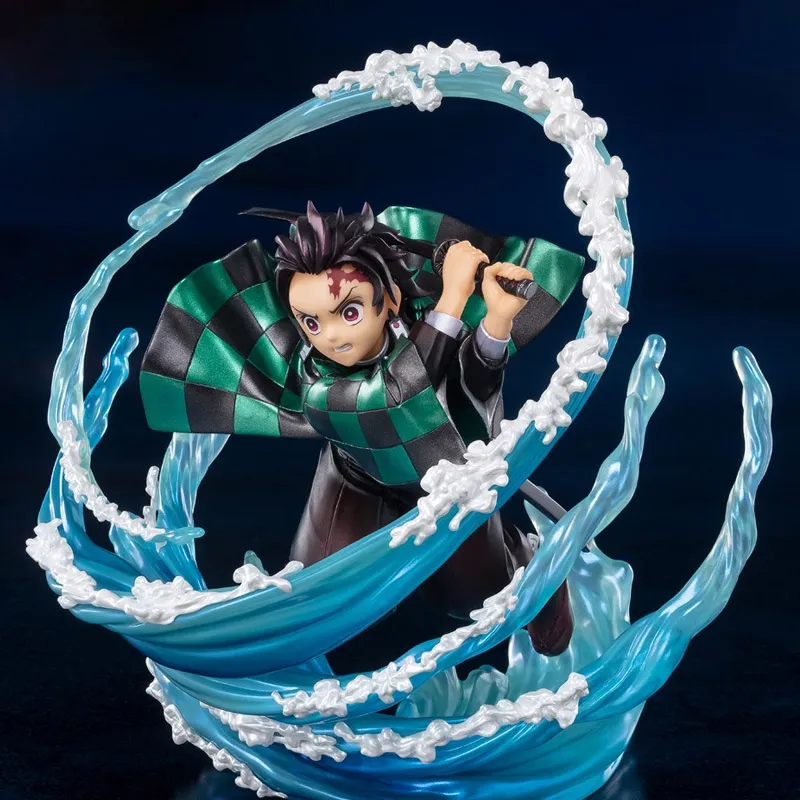 BANDAI Scale Figures-2