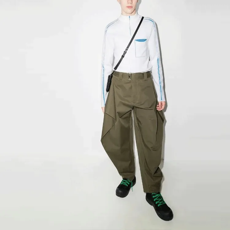 Jacquemus Sweaters Men White-1