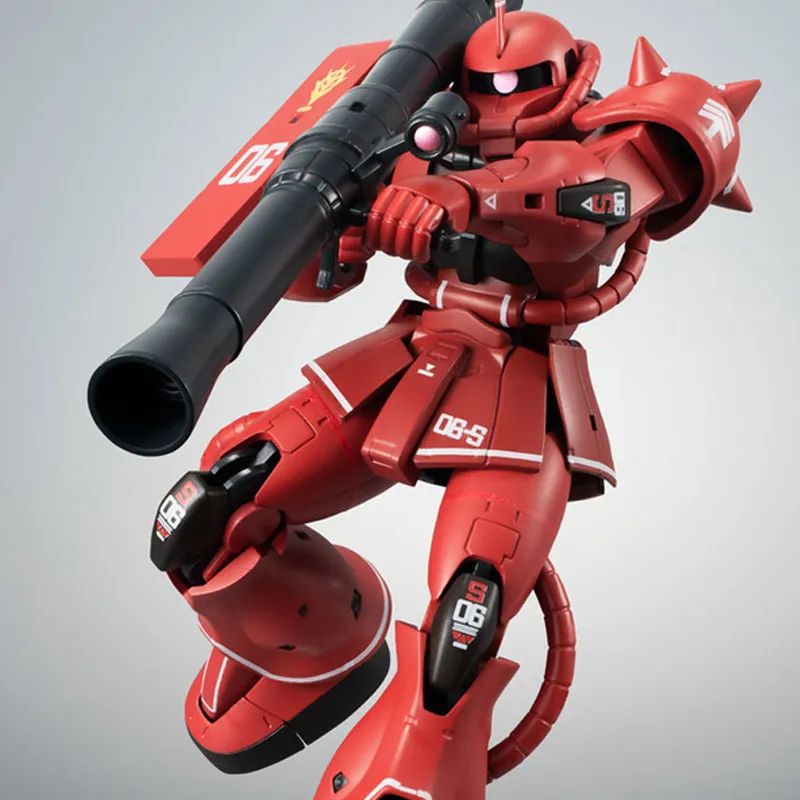 BANDAI Assembled Models-1