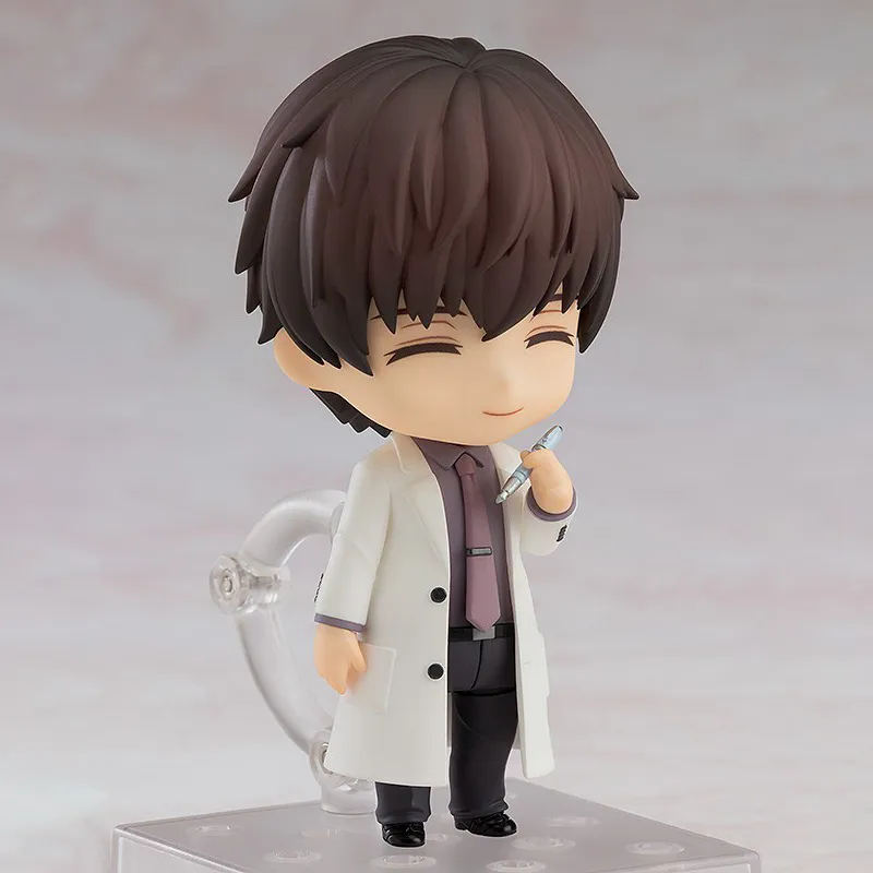 GSC Xu Mo Mr Love Queen's Choice Character Evol×Love 10cm Chibi Figures-1