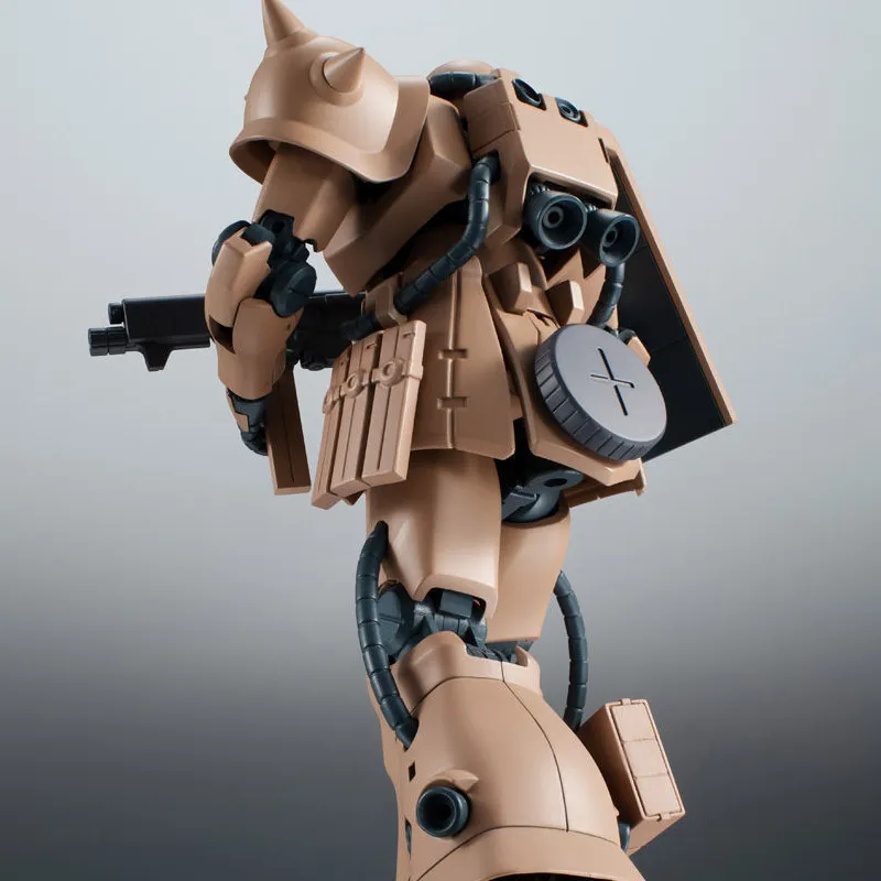 BANDAI Assembled Models-1
