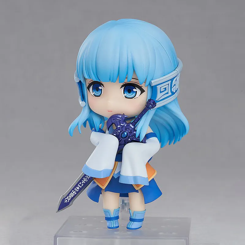 GOOD SMILE COMPANY Chibi Figures-1