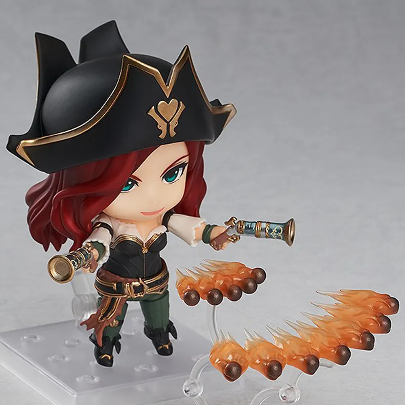 GOOD SMILE COMPANY Chibi Figures-1