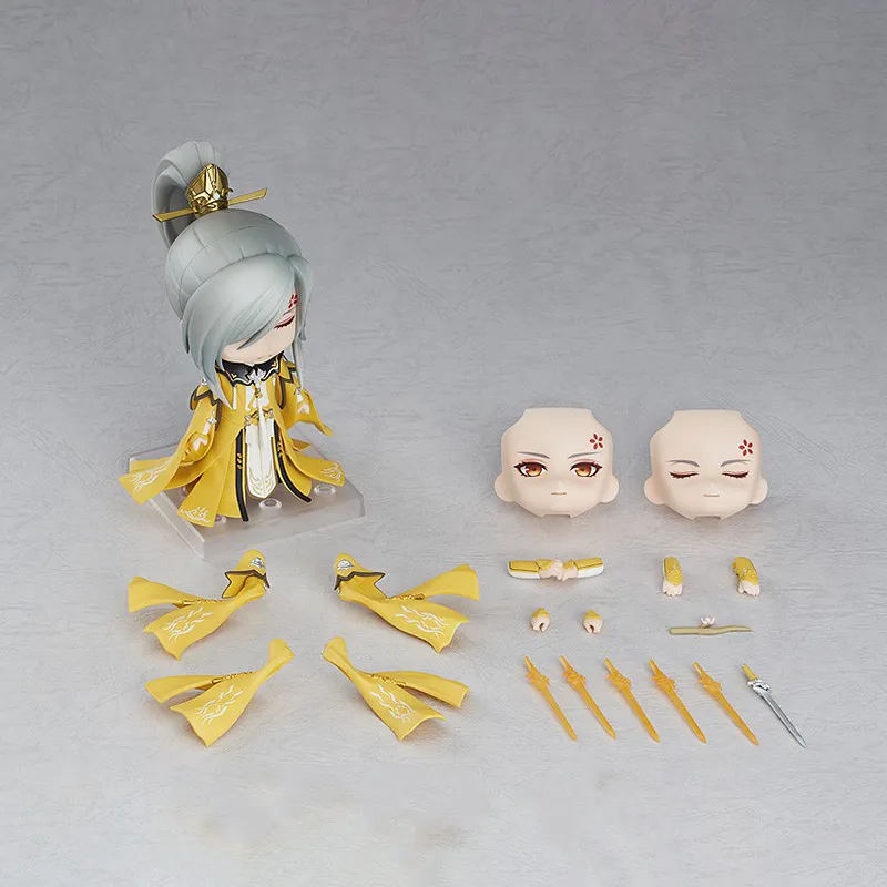 GOOD SMILE COMPANY Chibi Figures-1