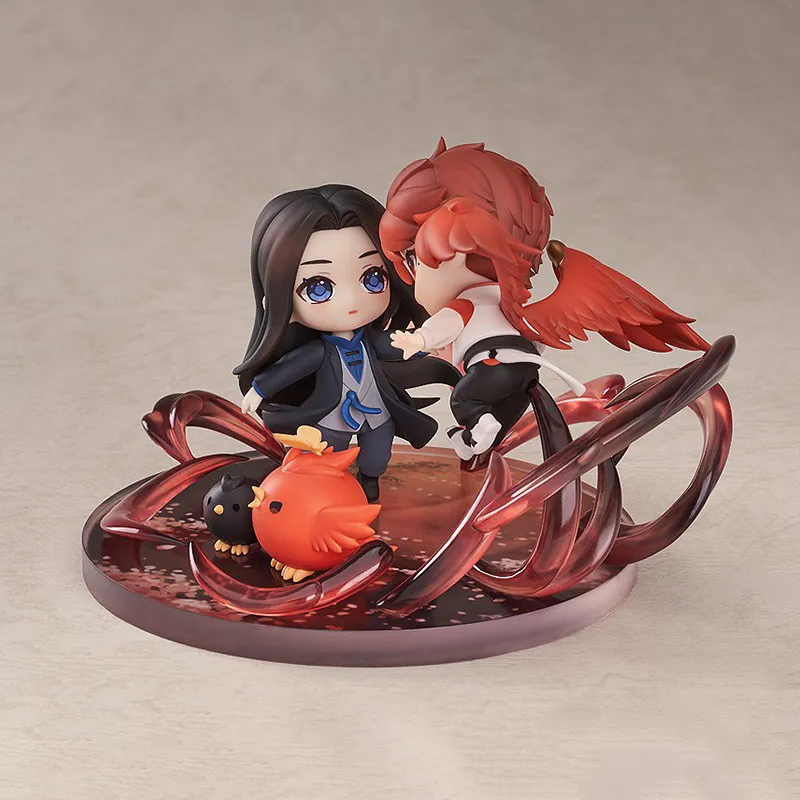 GOOD SMILE COMPANY Chibi Figures-1