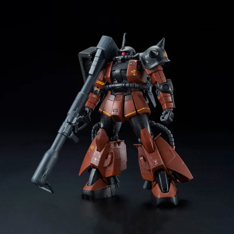 BANDAI Model Kits-1