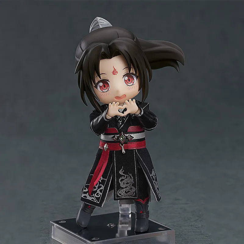 GOOD SMILE COMPANY Chibi Figures-1