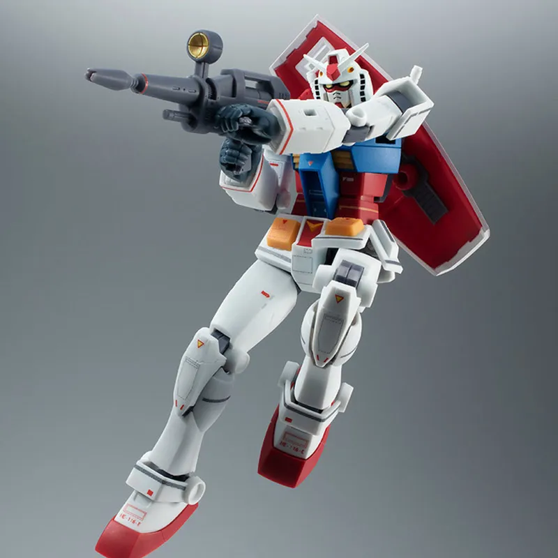 BANDAI Assembled Models-1