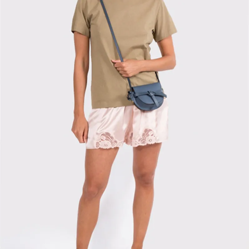 LOEWE Gate Shoulder Bags-6