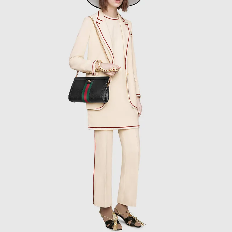 GUCCI Ophidia Shoulder Bags-9