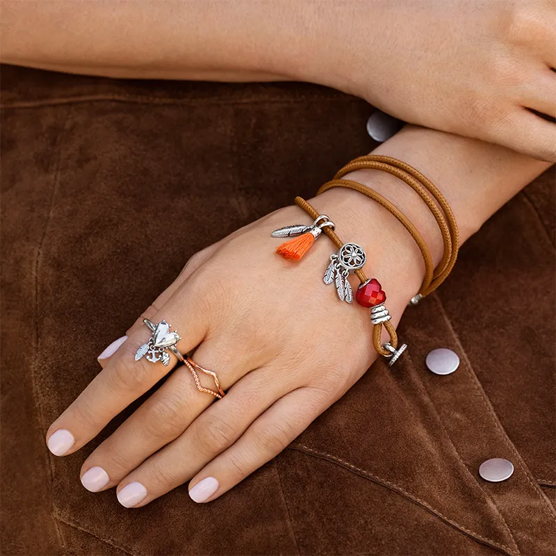 Pandora Rings Women's-3