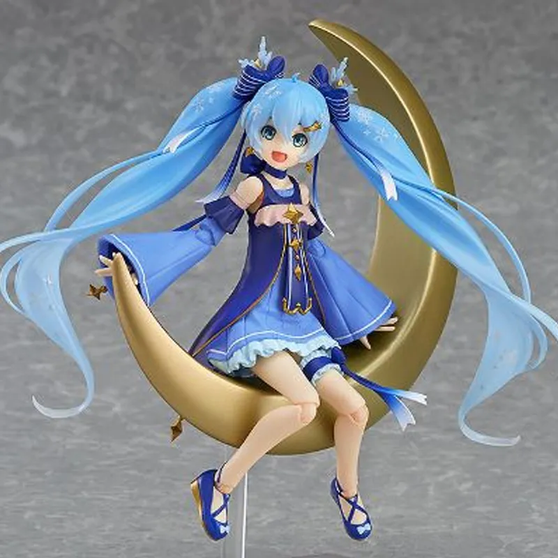 MAX Factory Action Figures-1